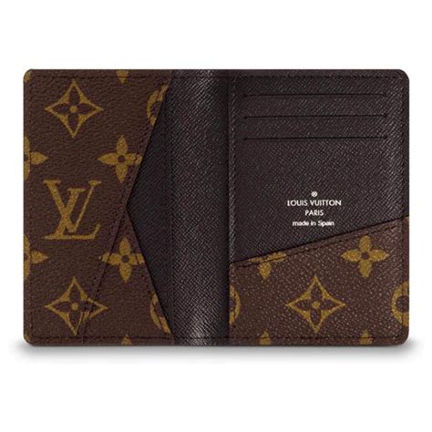 new lv wallet|authentic Louis Vuitton men's wallet.